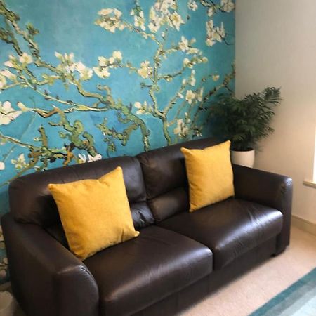 Stylish, Spacious 1 Bedroomed Maisonette In Otley. Otley  Exteriér fotografie