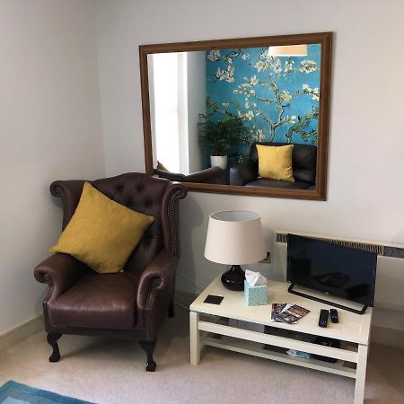 Stylish, Spacious 1 Bedroomed Maisonette In Otley. Otley  Exteriér fotografie