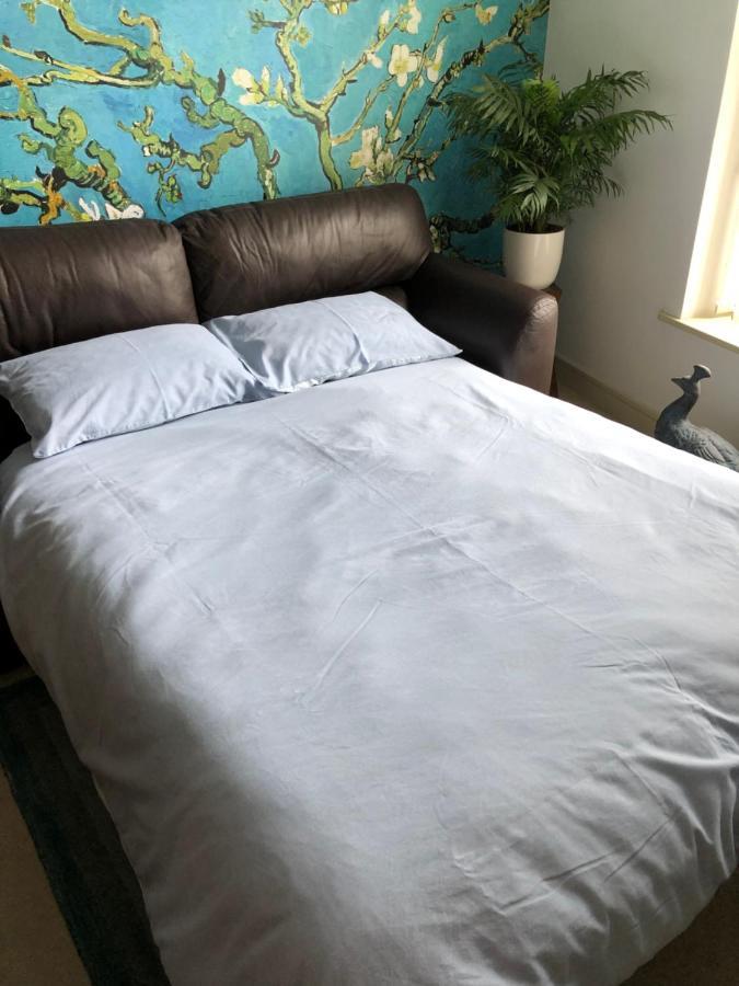 Stylish, Spacious 1 Bedroomed Maisonette In Otley. Otley  Exteriér fotografie