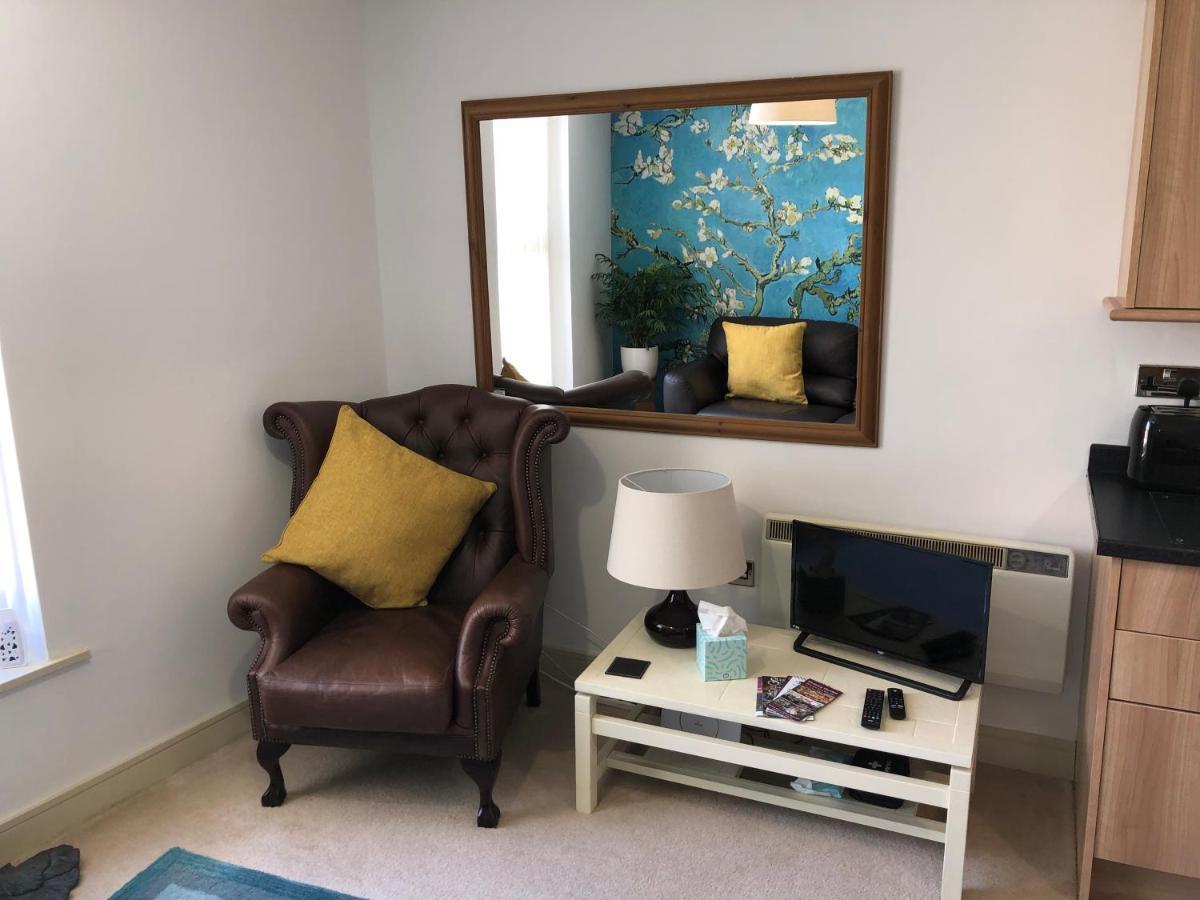 Stylish, Spacious 1 Bedroomed Maisonette In Otley. Otley  Exteriér fotografie
