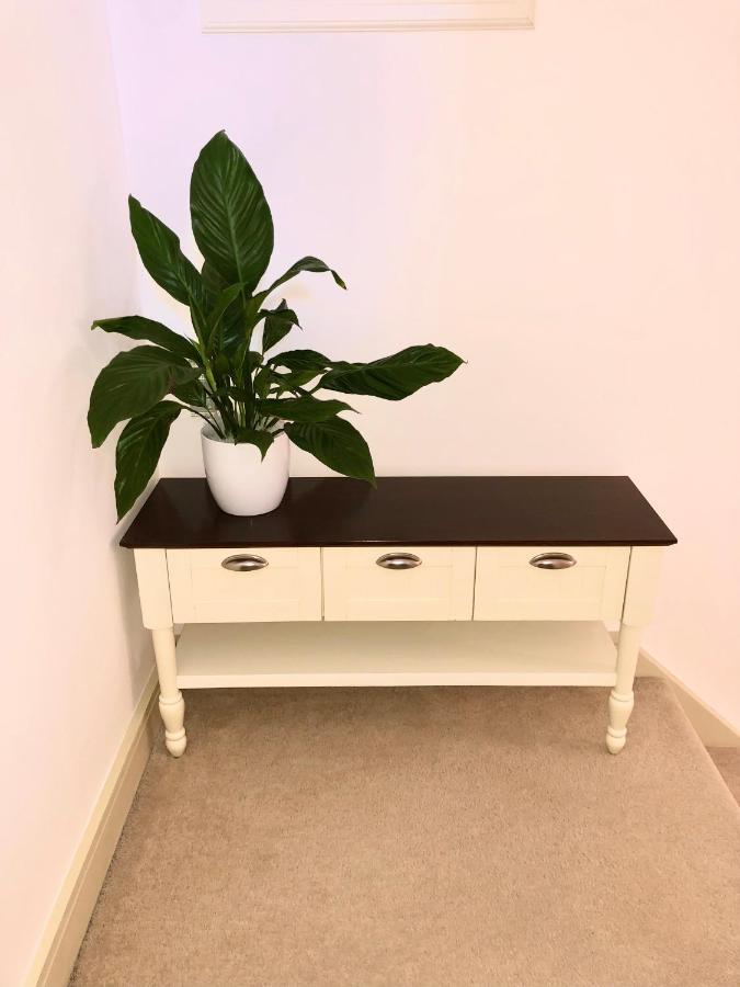 Stylish, Spacious 1 Bedroomed Maisonette In Otley. Otley  Exteriér fotografie