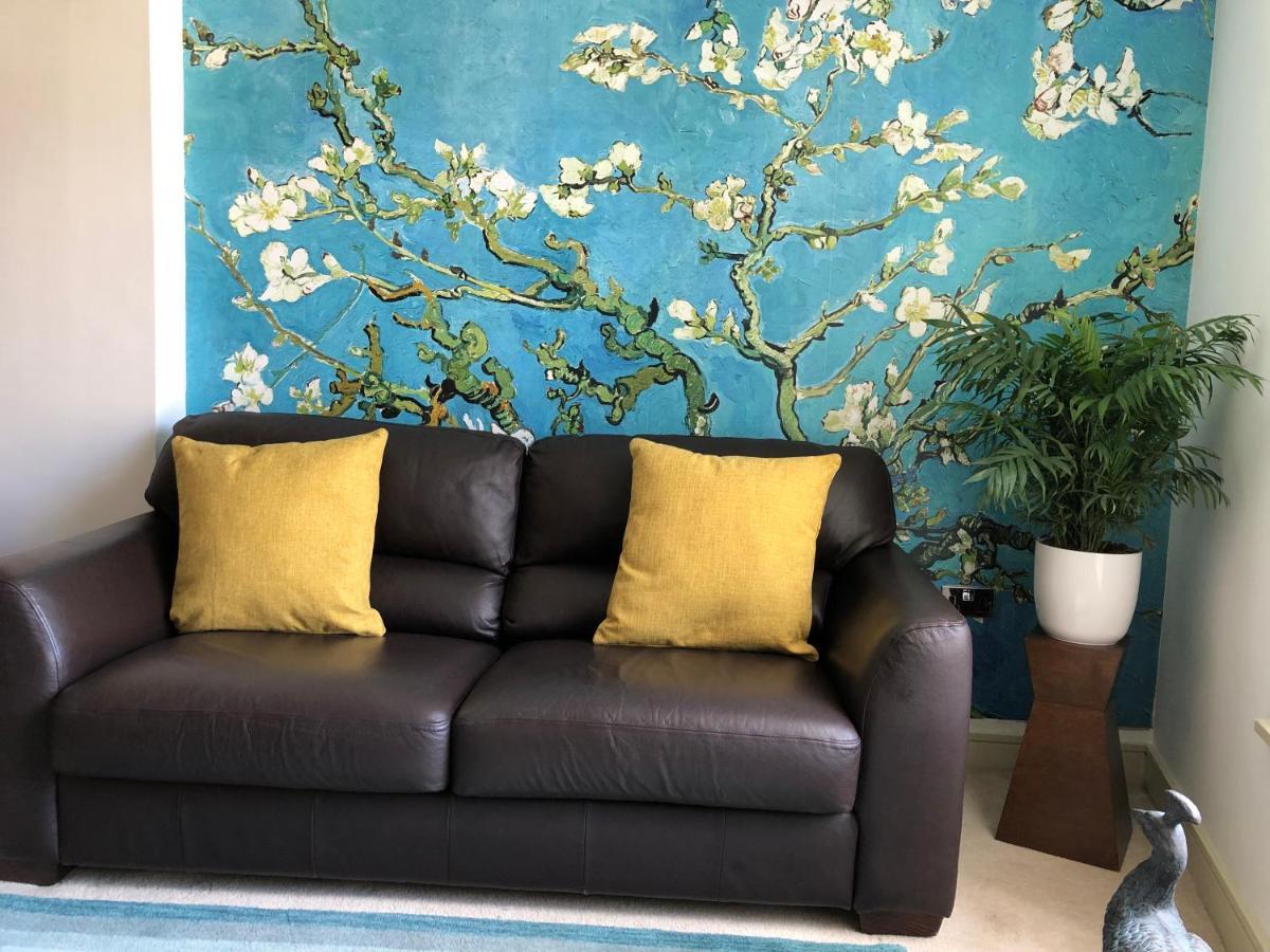 Stylish, Spacious 1 Bedroomed Maisonette In Otley. Otley  Exteriér fotografie