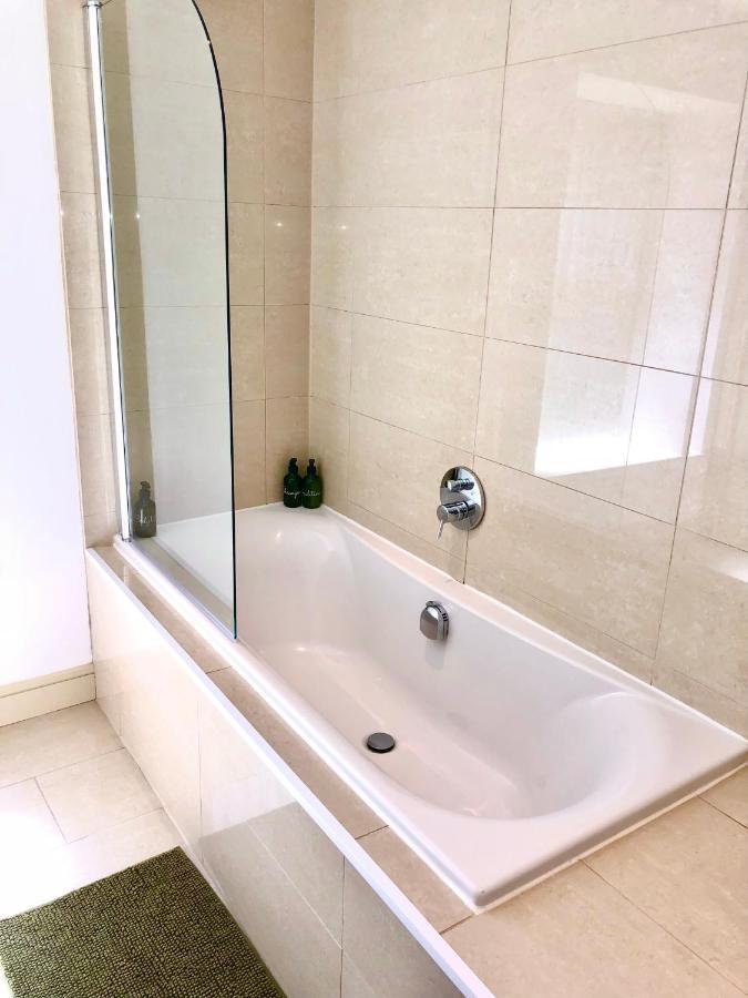 Stylish, Spacious 1 Bedroomed Maisonette In Otley. Otley  Exteriér fotografie