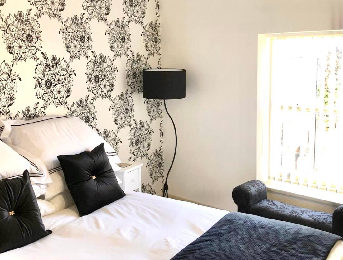 Stylish, Spacious 1 Bedroomed Maisonette In Otley. Otley  Exteriér fotografie