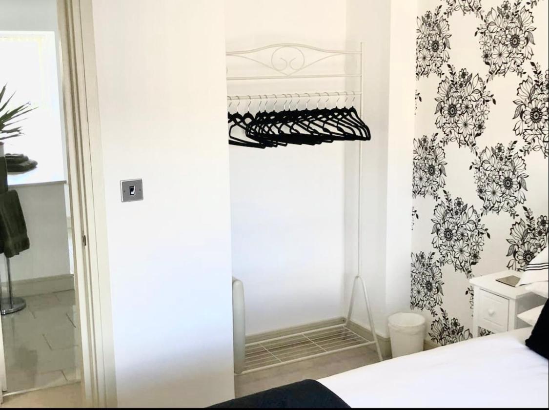 Stylish, Spacious 1 Bedroomed Maisonette In Otley. Otley  Exteriér fotografie